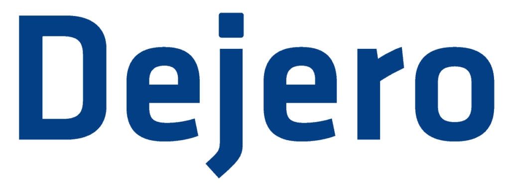 Dejero_logo